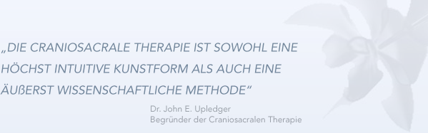 Craniosacrale Therapie für Babys München Craniosacrale Therapie für Babys München